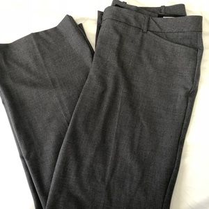 Worthington modern fit pants